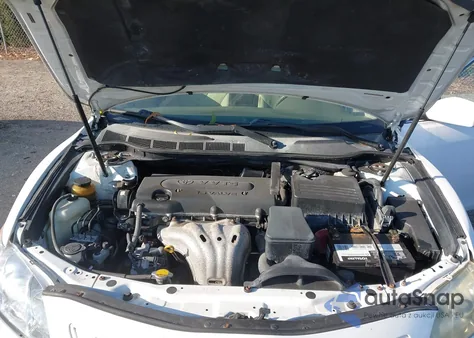 2009 Toyota Camry z USA, uszkodzony, nr VIN 4T1BE46K79U807112